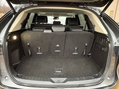 Used 2024 MAZDA CX-90 3.3 Turbo w/ Preferred Plus image 12