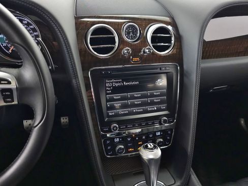 Used 2014 Bentley Flying Spur W12 AWD/4WD image 25