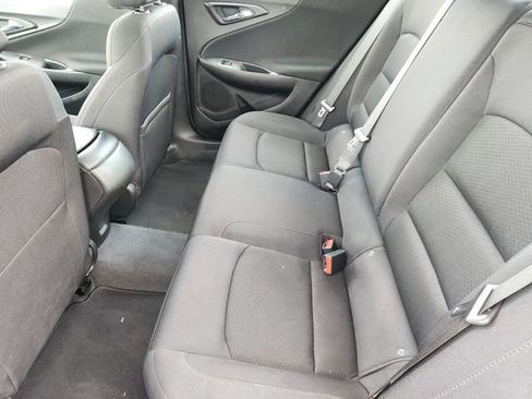Used 2024 Chevrolet Malibu RS FWD image 29