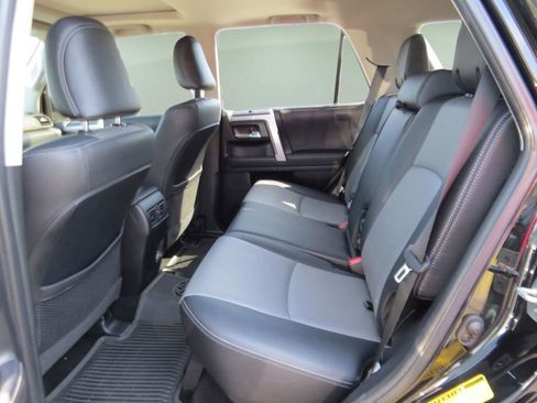 Used 2023 Toyota 4Runner SR5 Premium w/ Moonroof Package image 14