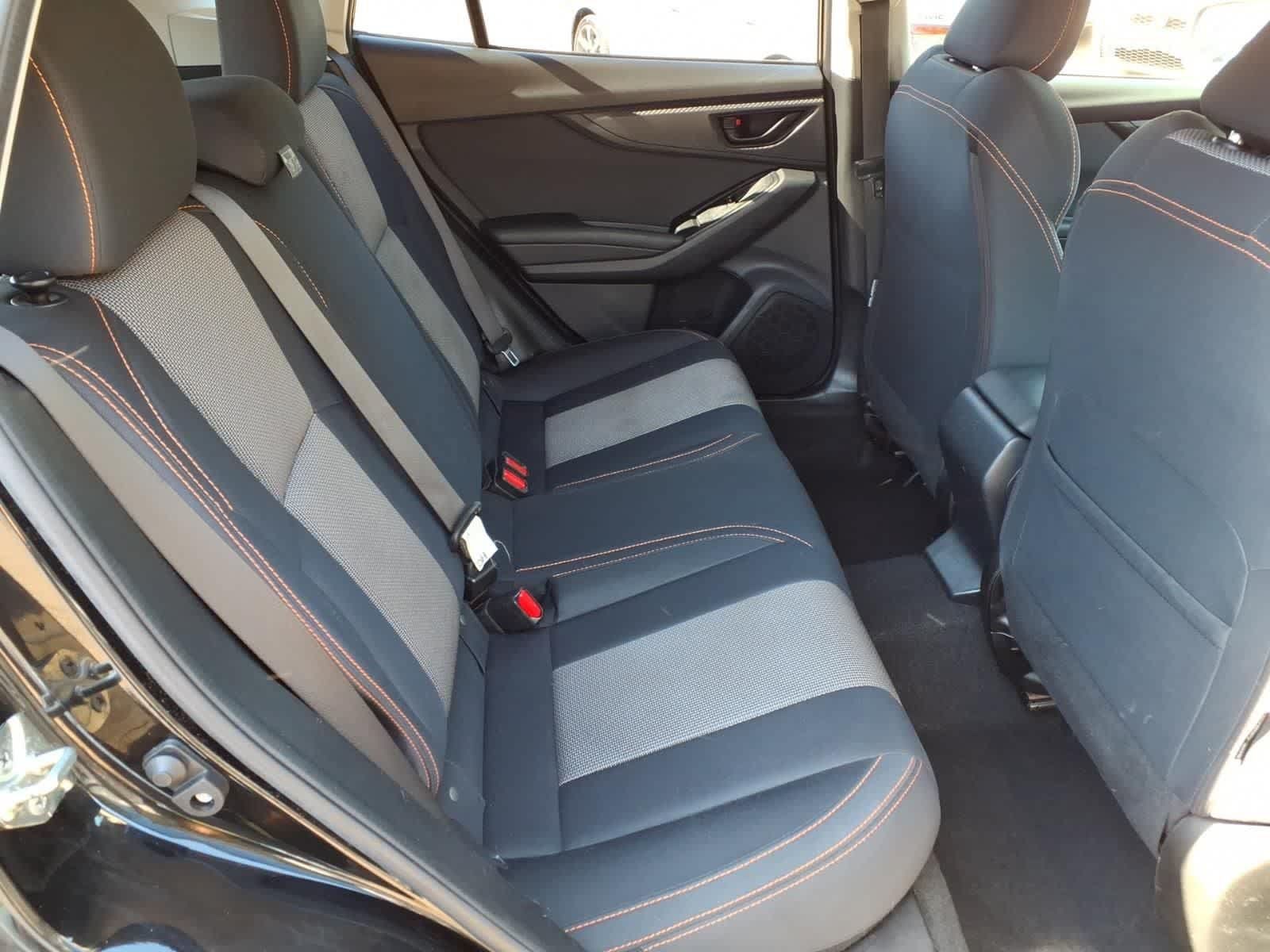 Used 2019 Subaru Crosstrek 2.0i Premium AWD/4WD image 11
