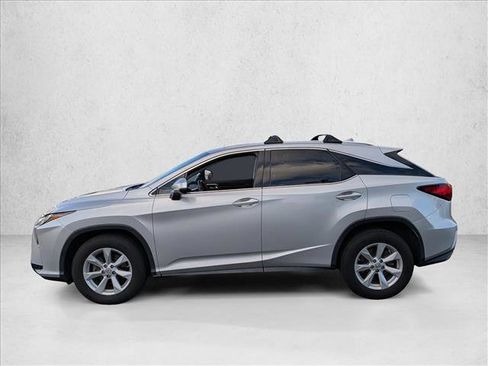 Used 2017 Lexus RX 350 AWD image 8