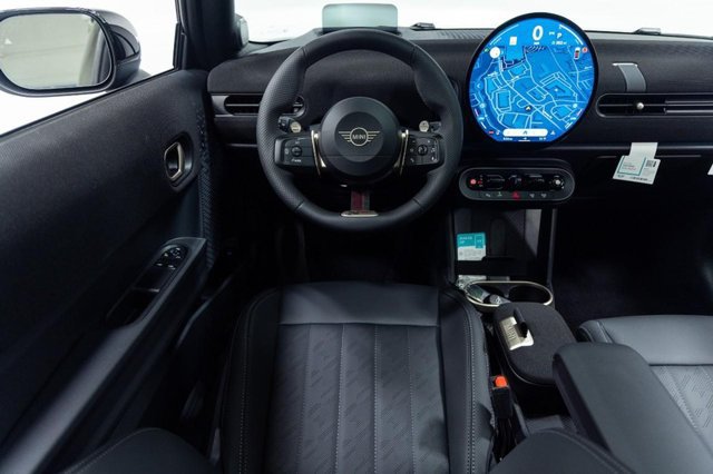 New 2026 MINI Cooper S FWD image 3