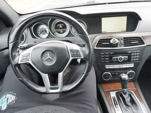 Used 2014 Mercedes-Benz C 250 Coupe image 34