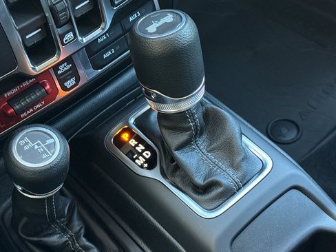 New 2026 Jeep Wrangler Rubicon image 21