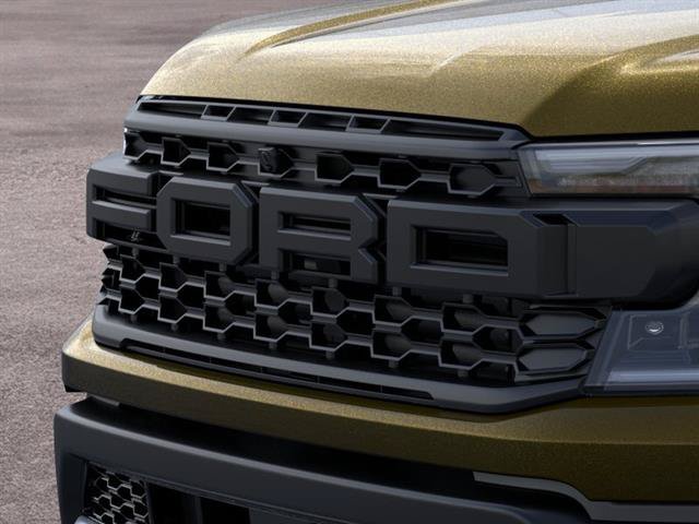 New 2026 Ford Ranger Raptor AWD/4WD image 35