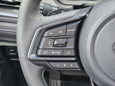 New 2026 Subaru Forester Limited AWD/4WD image 26