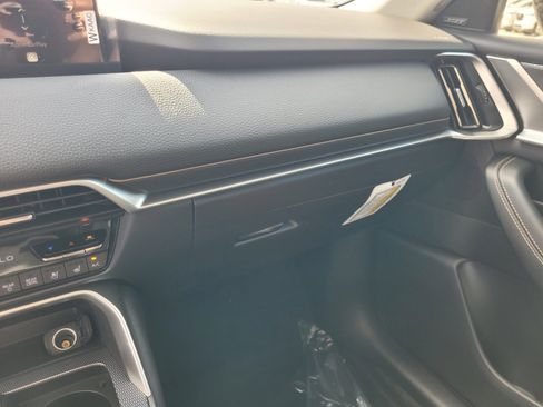 New 2026 MAZDA CX-90 3.3 Turbo w/ Premium Sport Pkg image 29