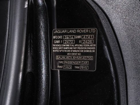 Certified 2024 Maserati Quattroporte Modena Ultima Q4 image 34