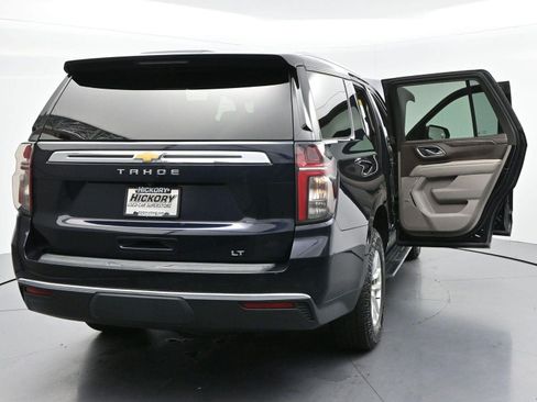 Used 2023 Chevrolet Tahoe LT AWD/4WD image 41