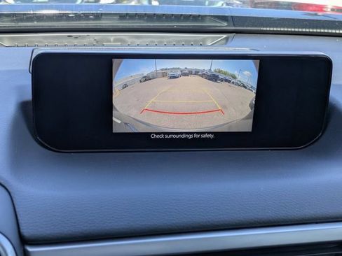 New 2026 MAZDA CX-50 AWD 2.5 S w/ Cargo Package image 22