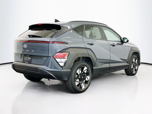 Used 2024 Hyundai Kona SEL image 9