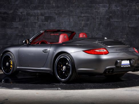 Used 2012 Porsche 911 Carrera GTS image 3