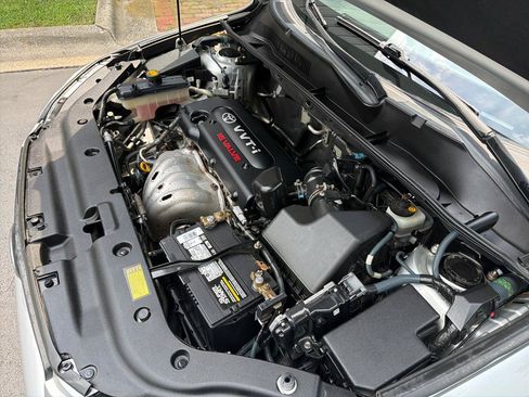 Used 2008 Toyota RAV4 2WD image 41