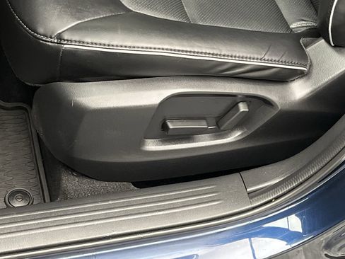 Certified 2024 MAZDA CX-5 AWD 2.5 S w/ Select Package image 10