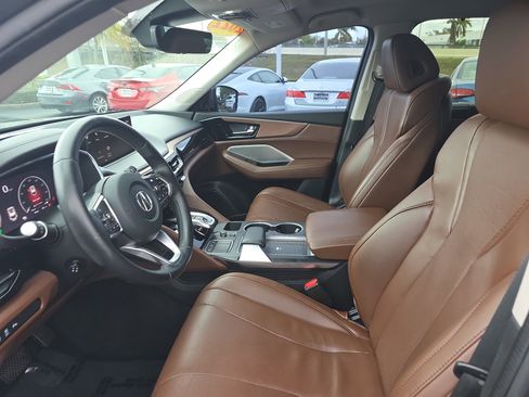 Used 2022 Acura MDX FWD w/ Technology Package image 22