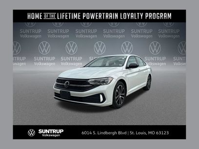 Used 2023 Volkswagen Jetta Sport