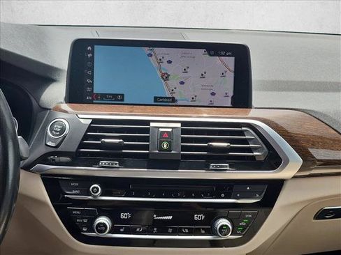 Used 2019 BMW X3 xDrive30i w/ Executive Package AWD/4WD image 15
