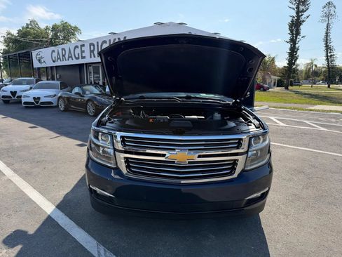 Used 2020 Chevrolet Suburban Premier RWD image 31