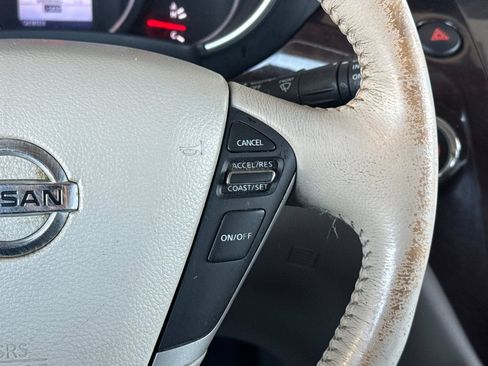 Used 2016 Nissan Quest SV FWD image 32