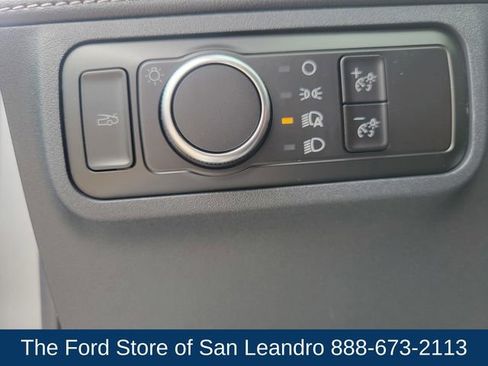 New 2025 Ford Mustang GT Premium image 16