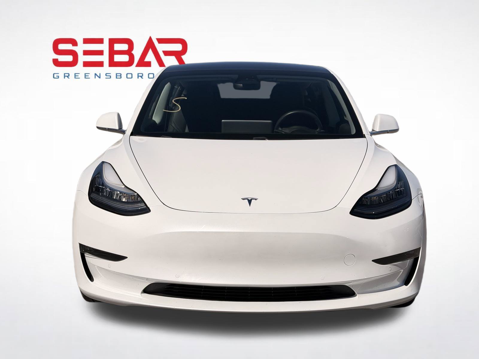 Used 2018 Tesla Model 3 Long Range AWD/4WD image 5