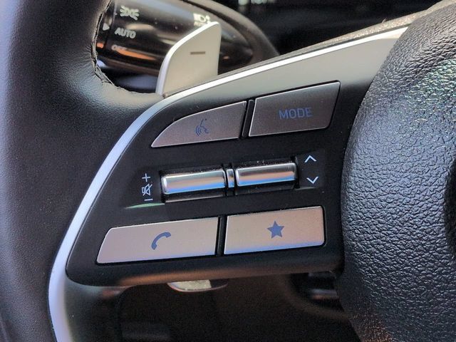 Used 2024 Hyundai Palisade Calligraphy FWD image 32