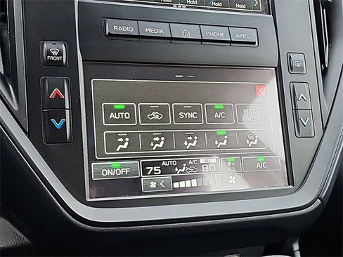 Certified 2025 Subaru Impreza 2.0i image 15