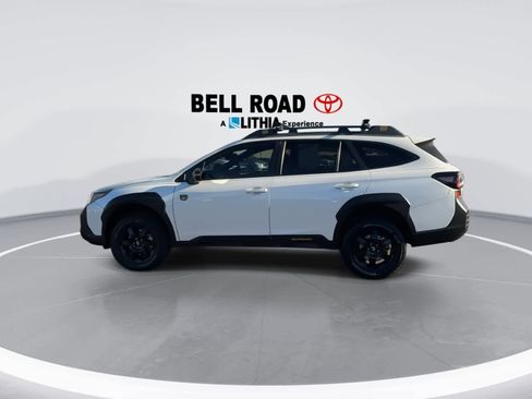 Used 2022 Subaru Outback Wilderness image 5