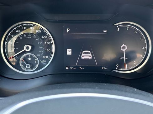 New 2026 Genesis G70 2.5T image 24