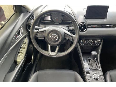 Used 2019 MAZDA CX-3 Touring w/ Preferred Equipment Package FWD image 17