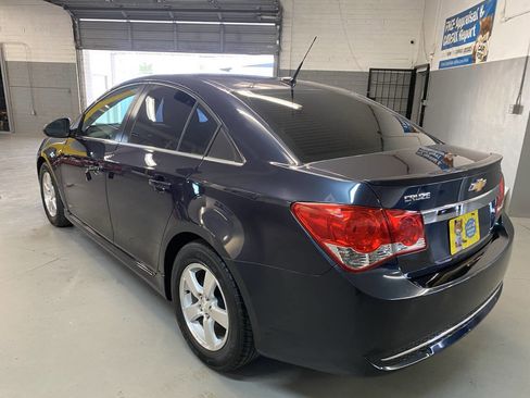 Used 2014 Chevrolet Cruze LT w/ RS Package image 4