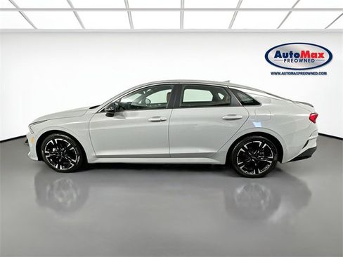 Used 2023 Kia K5 GT-Line w/ GT-Line Premium Package image 8