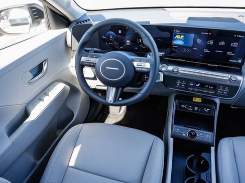 New 2026 Hyundai Kona SEL Premium AWD/4WD image 17