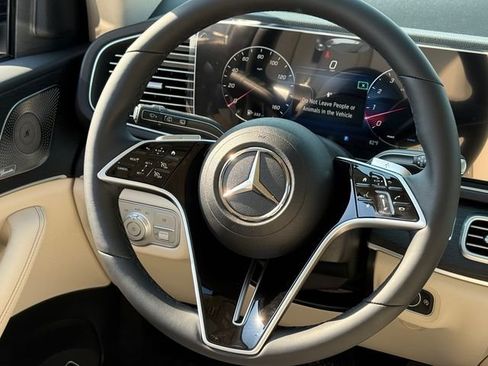 New 2026 Mercedes-Benz GLE 450 4MATIC image 21