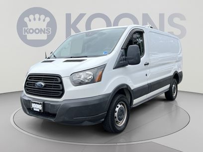 Used 2018 Ford Transit 250 130 Low Roof