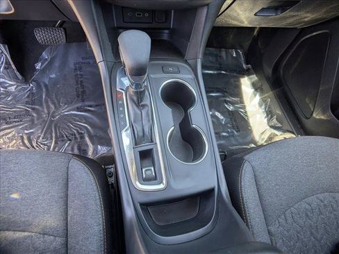 Used 2024 Chevrolet Equinox LT AWD/4WD image 11
