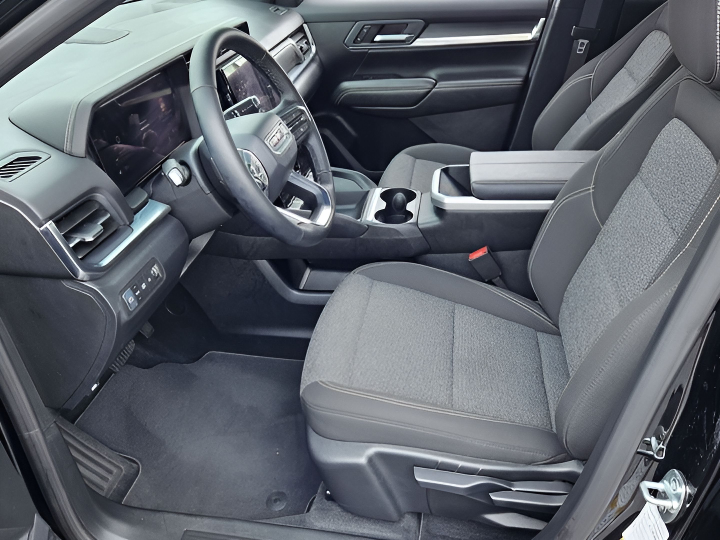 Used 2026 GMC Terrain Elevation FWD image 12