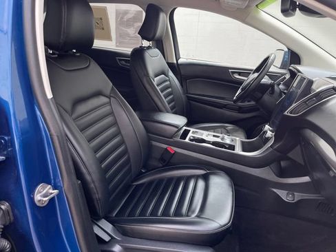 Used 2024 Ford Edge SEL w/ Convenience Package AWD/4WD image 39