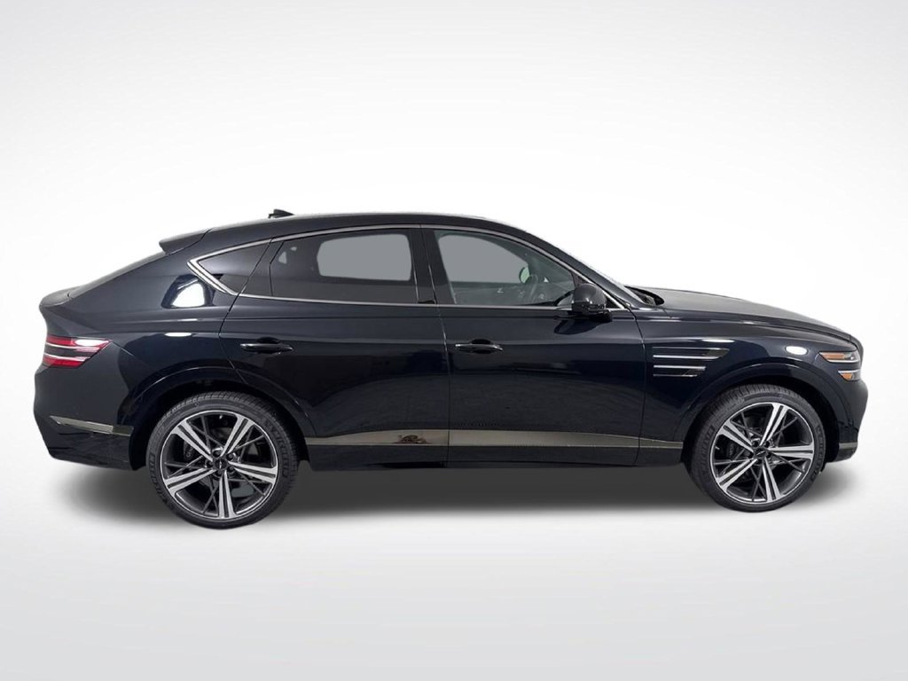 New 2026 Genesis GV80 3.5T e-SC AWD/4WD image 2