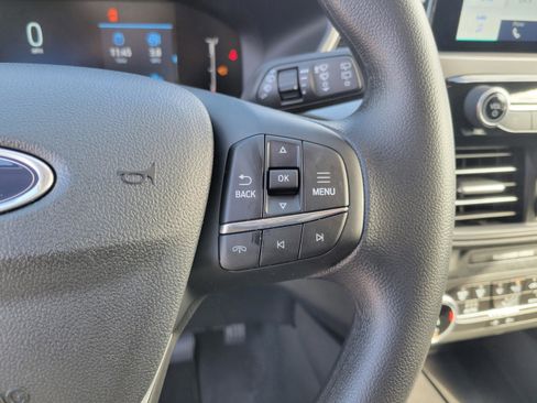 New 2026 Ford Escape Active image 25