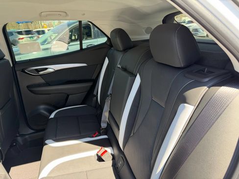 New 2026 Buick Envision Sport Touring AWD/4WD image 8