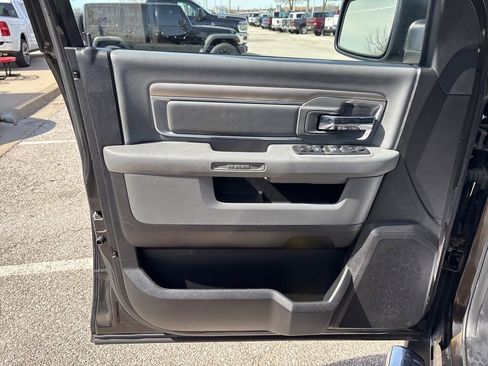 Used 2013 RAM 1500 Big Horn image 56