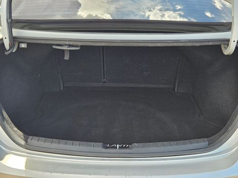Used 2018 Hyundai Elantra SEL w/ Cargo Package FWD image 26