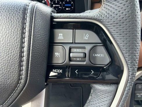 New 2026 Toyota Tundra 1794 Edition AWD/4WD image 27