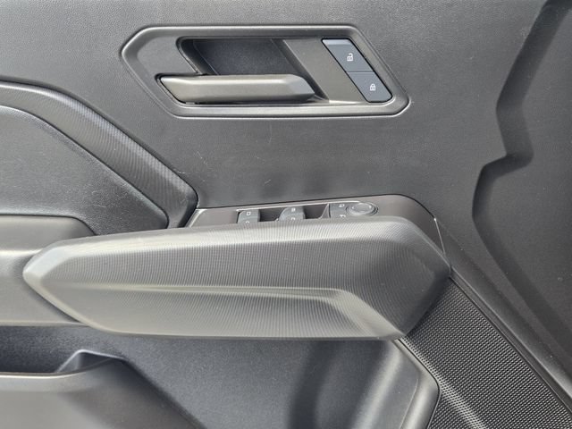 Used 2024 Chevrolet Colorado Trail Boss w/ Advanced Trailering Package AWD/4WD image 23
