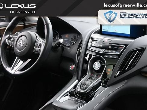 Used 2021 Acura RDX AWD w/ Advance Package image 29