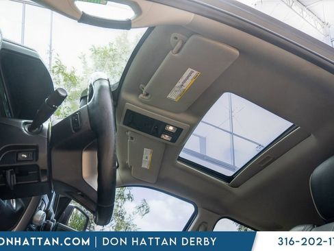 Used 2015 RAM 1500 Limited AWD/4WD image 19