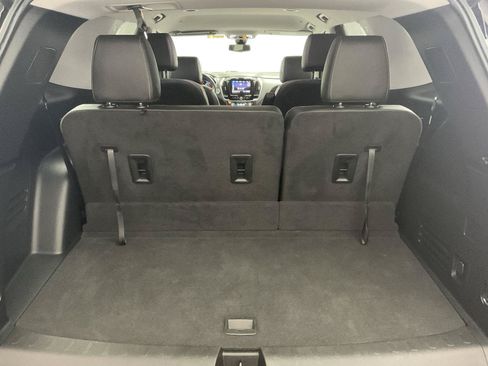 Used 2020 Chevrolet Traverse Premier FWD image 33