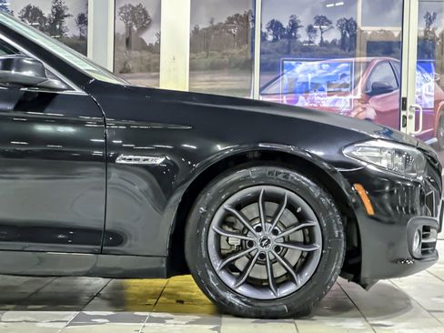 Used 2015 BMW 528i 528i image 35